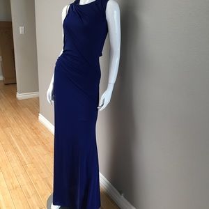BCBG MaxAzria Evening Dress